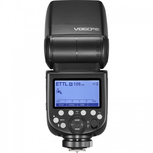 Godox V860III