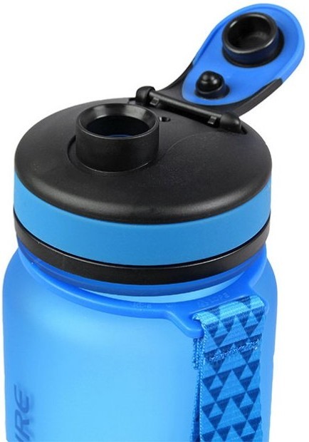 Lifeventure Tritan Water Bottle 0.65 L