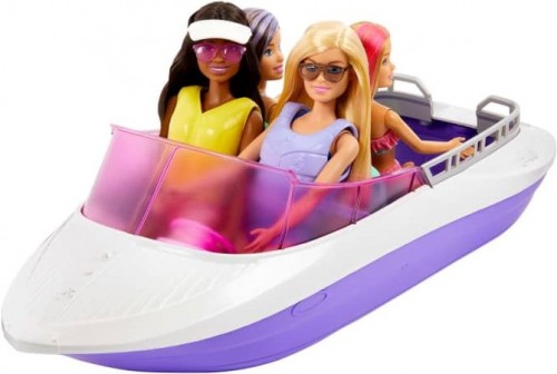 Barbie Mermaid Power HHG60