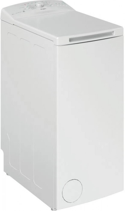 Whirlpool TDLR 6040L