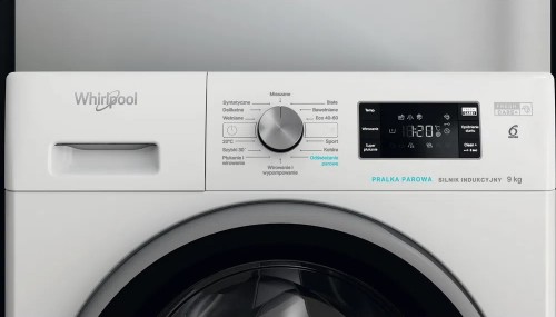 Whirlpool FFB 9469 BSV