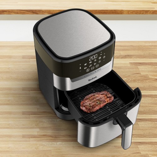 Tefal Easy Fry & Grill Precision EY505D15