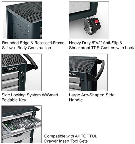 TOPTUL TCAL0703