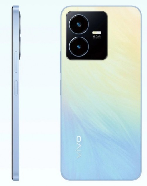 Vivo Y22