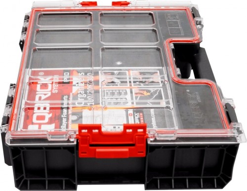 Qbrick System PRO Organizer 300 MFI