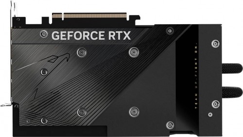 Gigabyte GeForce RTX 4090 AORUS XTREME WATERFORCE 24G