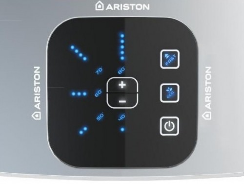 Hotpoint-Ariston VLS EVO EU