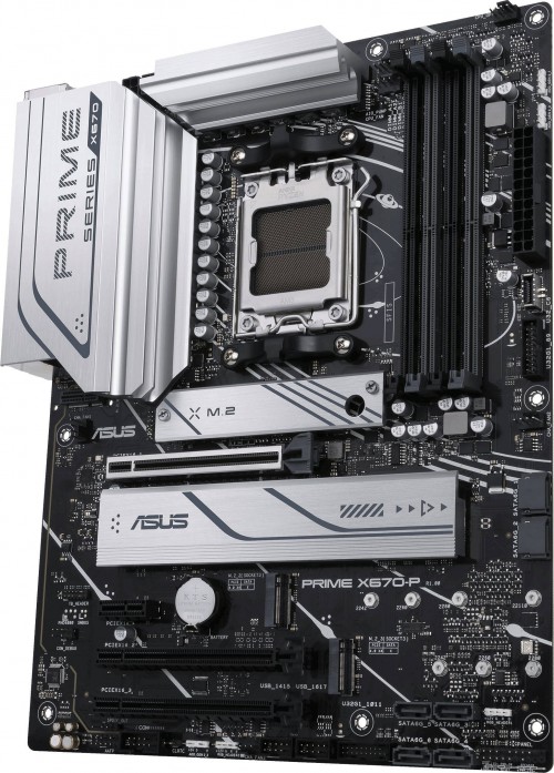 Asus PRIME X670-P-CSM