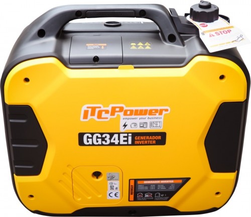 ITC Power GG34EI