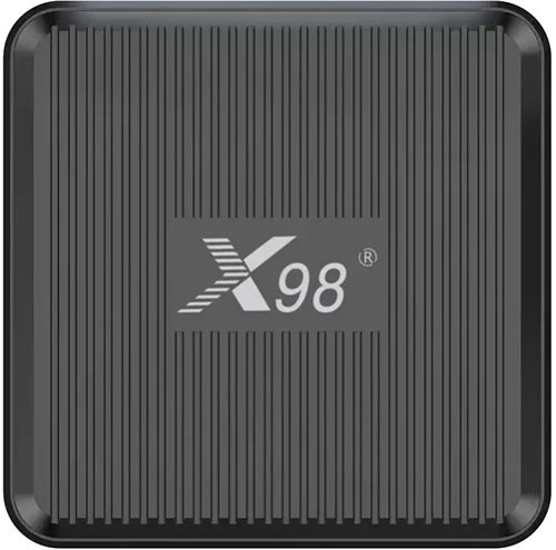 Android TV Box X98Q 16 Gb