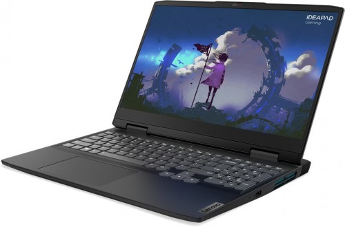 Lenovo IdeaPad Gaming 3 15IAH7