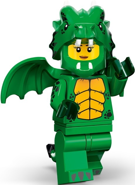 Lego Series 23 71034