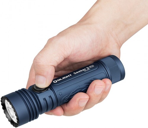 Olight Seeker 3 Pro