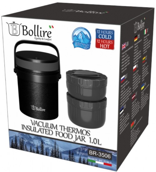 Bollire BR-3506