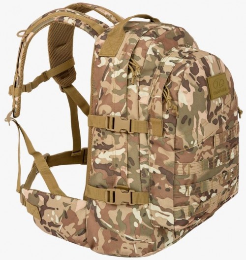 Highlander Recon Backpack 40L