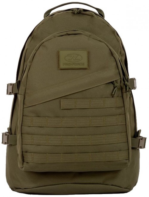 Highlander Recon Backpack 40L