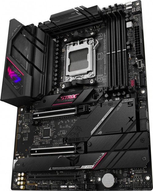 Asus ROG STRIX B650E-E GAMING WIFI