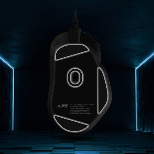A-Data XPG Alpha