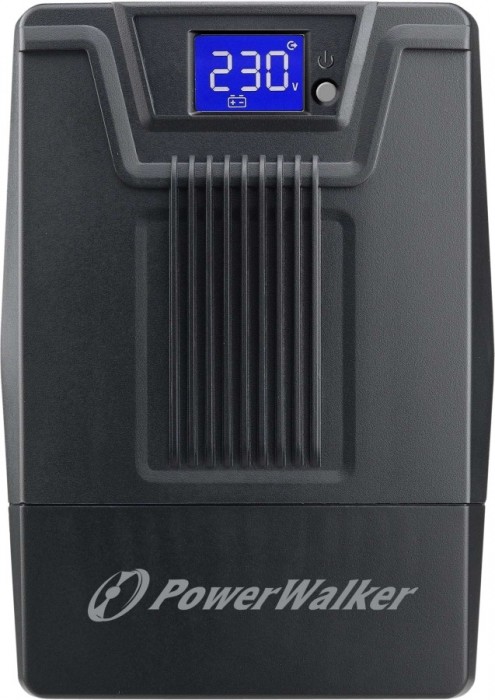 PowerWalker VI 600/800 SCL