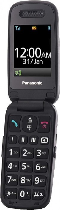 Panasonic TU446