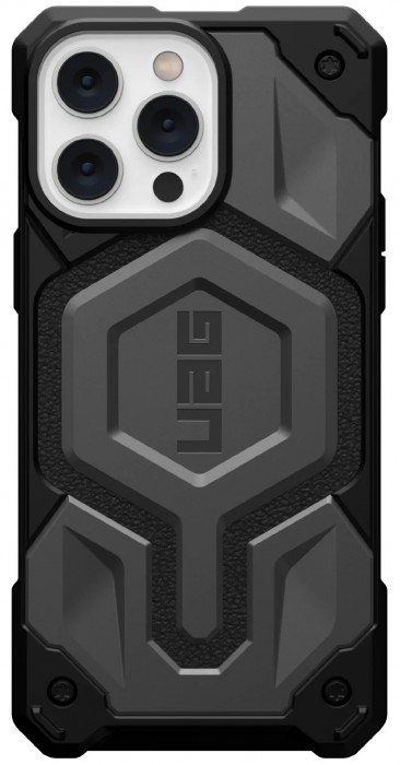 UAG Monarch Pro with Magsafe for iPhone 14 Pro Max