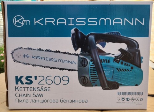 Kraissmann KS 2609