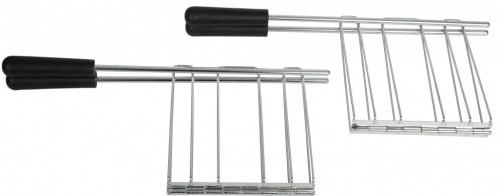 Dualit Combi 2+2 42174