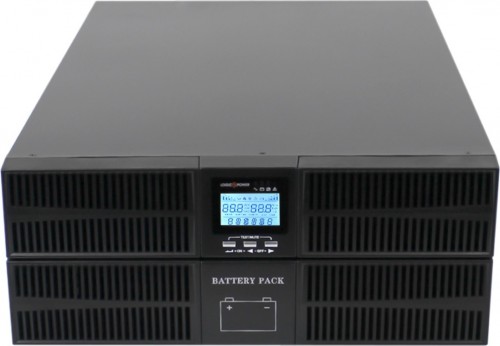 Logicpower Smart-UPS 10000 Pro RM