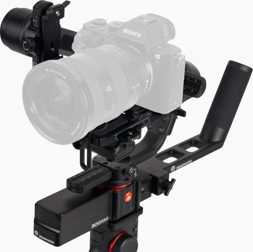 Manfrotto Gimbal 300XM