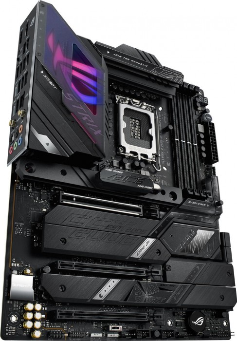 Asus ROG STRIX Z790-E GAMING WIFI