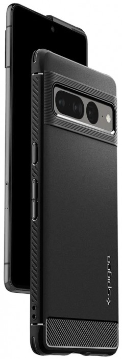 Spigen Rugged Armor for Pixel 7 Pro