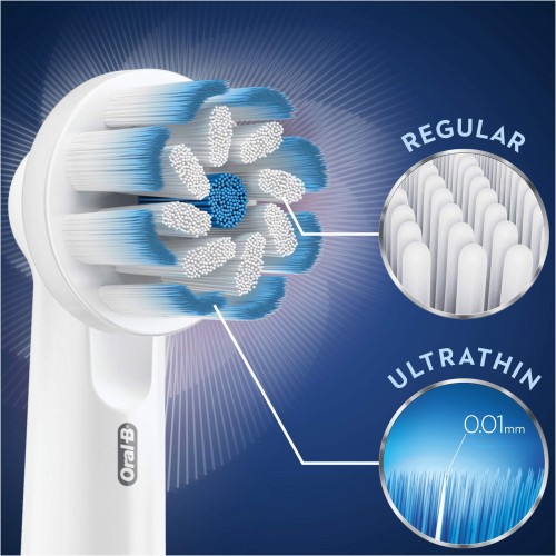 Oral-B Sensi UltraThin EB 60-6