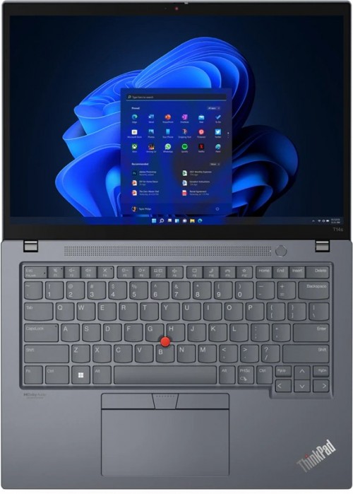 Lenovo ThinkPad T14s Gen 3 (AMD)