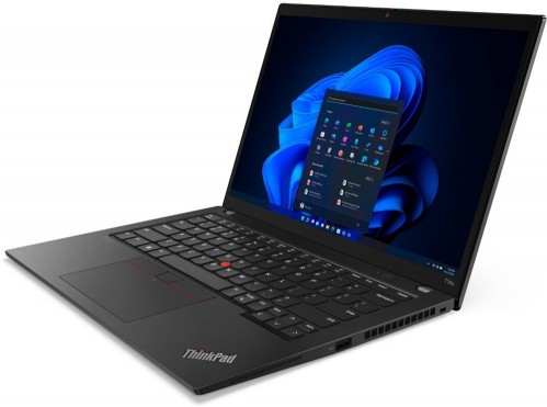 Lenovo ThinkPad T14s Gen 3 (Intel)