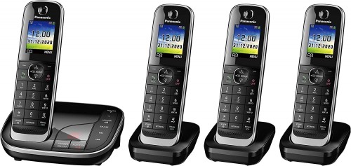 Panasonic KX-TGJ324