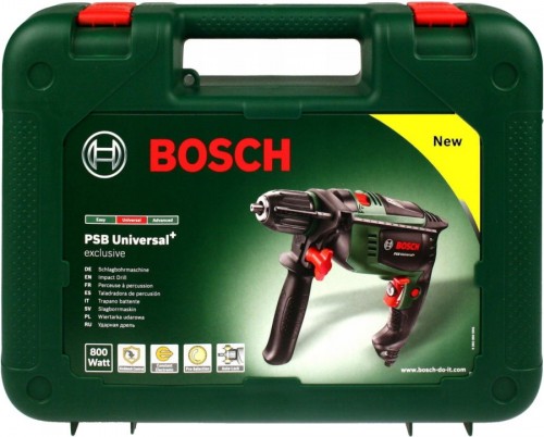 Bosch PSB Universal+ 0603131103