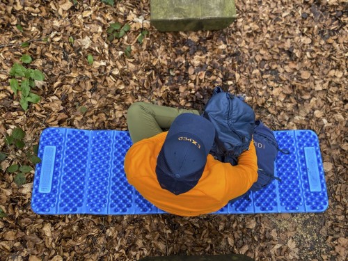 Exped Flexmat Plus M