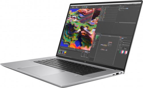 HP ZBook Studio G9