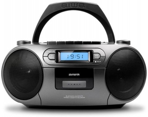 Aiwa BBTC-550