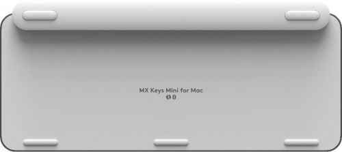 Logitech MX Keys Mini for Mac