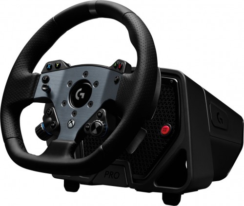 Logitech G PRO Racing Wheel