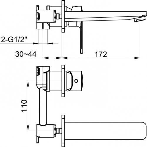 Kohlman Texen QW180T