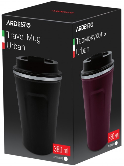 Ardesto Urban 380