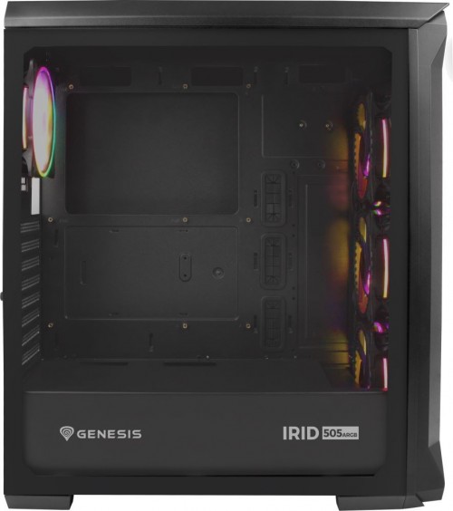 Genesis Irid 505 ARGB