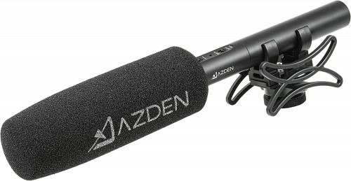 Azden SGM-250