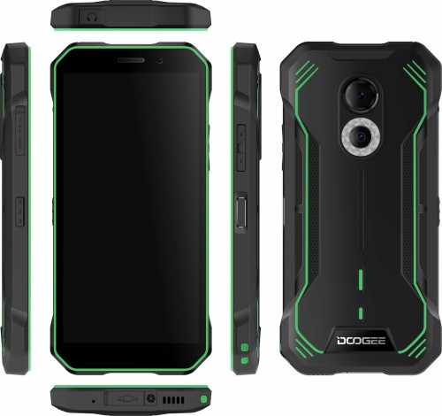 Doogee S51