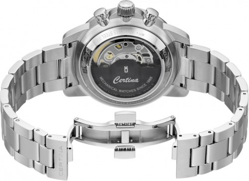 Certina DS Podium C034.427.11.057.00