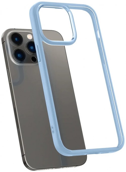 Spigen Ultra Hybrid for iPhone 14 Pro Max