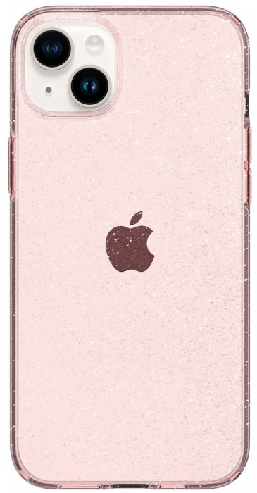 Spigen Liquid Crystal Glitter for iPhone 14 Plus