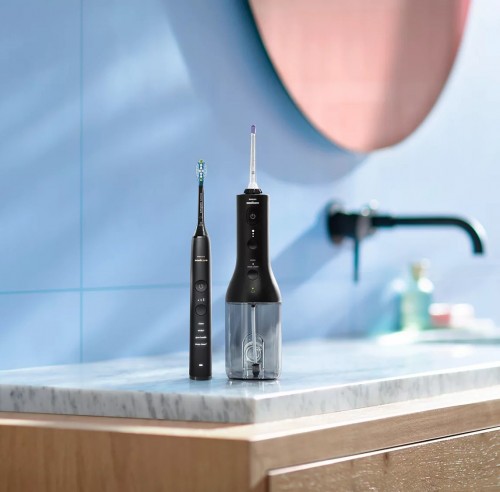 Philips Sonicare DiamondClean 9000 HX3866